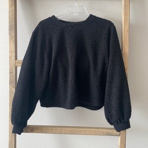 American Threads - Audrey 3+1 Sweater